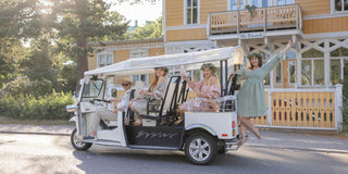 Hanko kutsuu – rakastu kesään Suomen Rivieralla