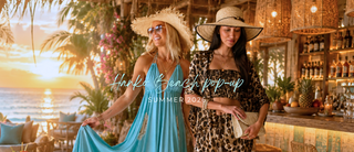 Hanko Beach Pop-up – Dream Beachwear for Summer’s Most Beautiful Moments