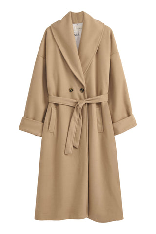 Caroline takki, caramel