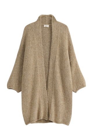 One Fine Day neuletakki, caramel