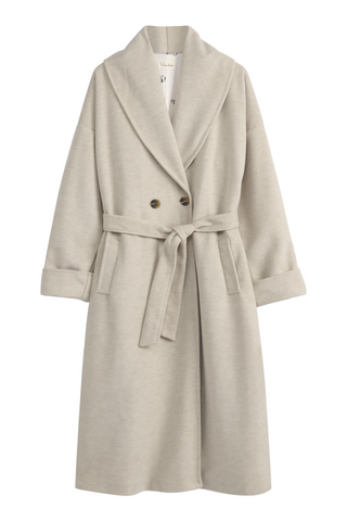 Caroline takki, hiekka