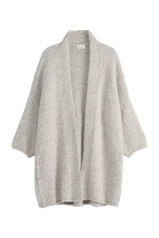 One Fine Day neuletakki, stone