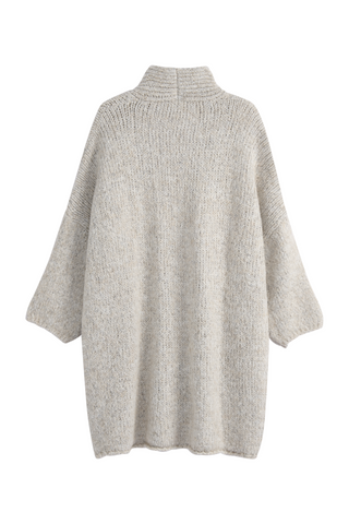 One Fine Day neuletakki, stone