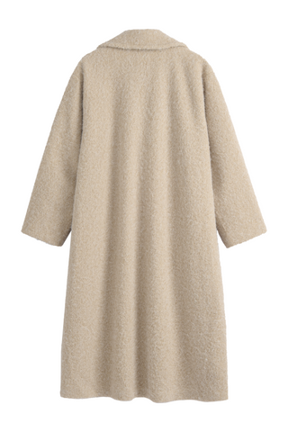 Aurelia takki, beige