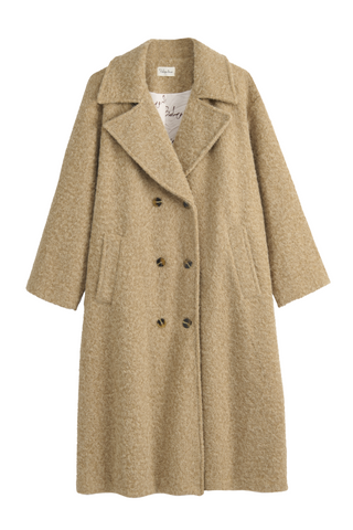 Aurelia takki, caramel