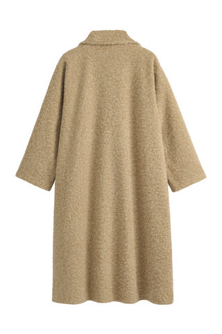 Aurelia takki, caramel