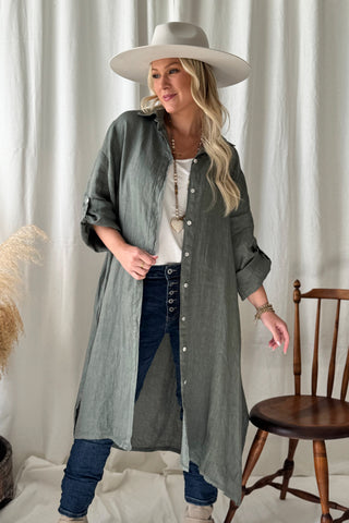 Adele paitamekko, camo