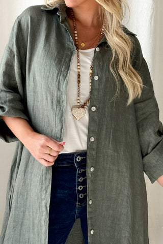 Adele paitamekko, camo