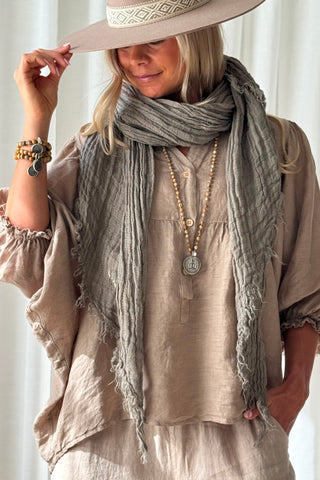 Alice pellavapaita, cashmere