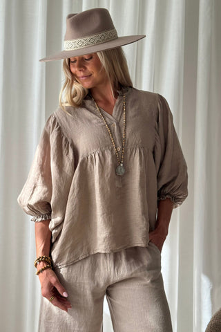 Alice pellavapaita, cashmere