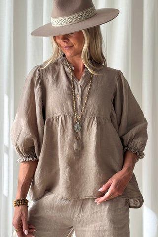 Alice pellavapaita, cashmere