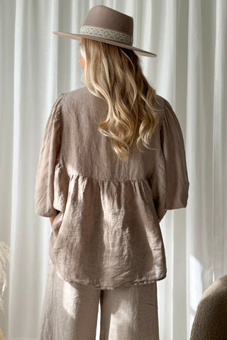 Alice pellavapaita, cashmere