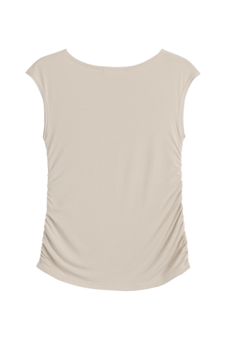 Bamboo Alora paita, beige