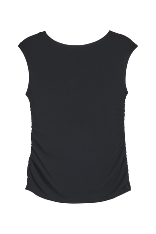 Bamboo Alora paita, musta