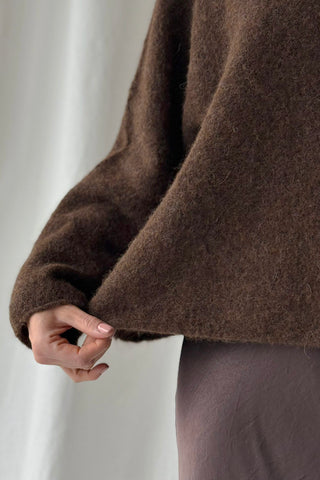 Angie neule, espresso