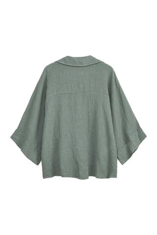 Aragon pellavapaita, camo