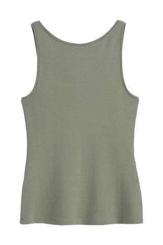 Bamboo basic toppi, danish vihreä