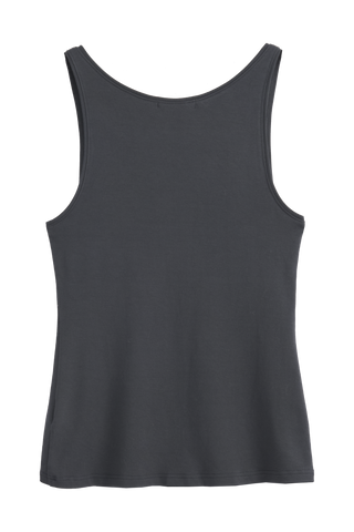 Bamboo basic toppi, grafiitti/harmaa