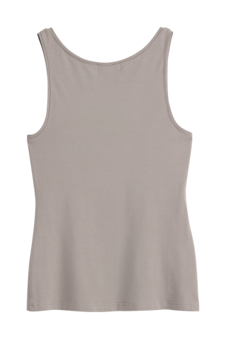 Bamboo basic toppi, taupe