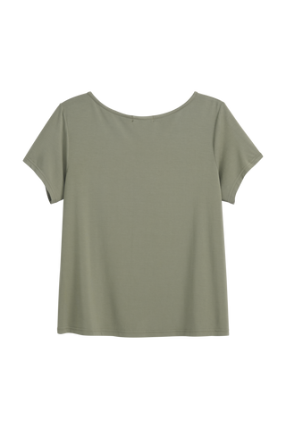 Bamboo daily t-paita, camo