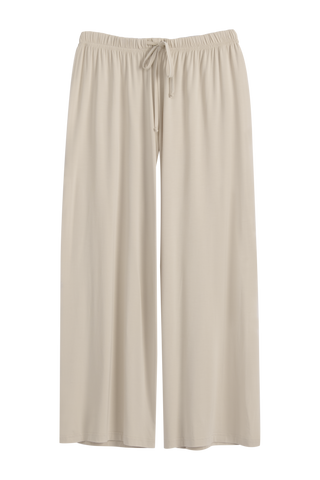 Bamboo Relax housut, beige