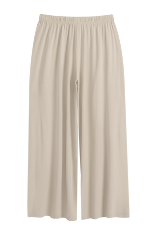 Bamboo Relax housut, beige