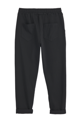 Bengaline joggerit, musta