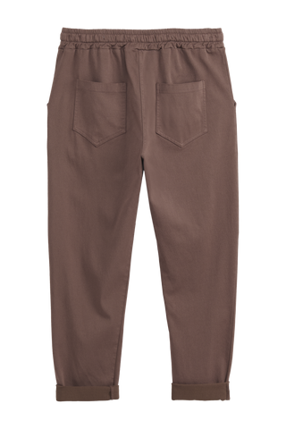 Bengaline joggerit, coffee