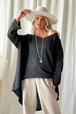 Blaire neule, grafiitti