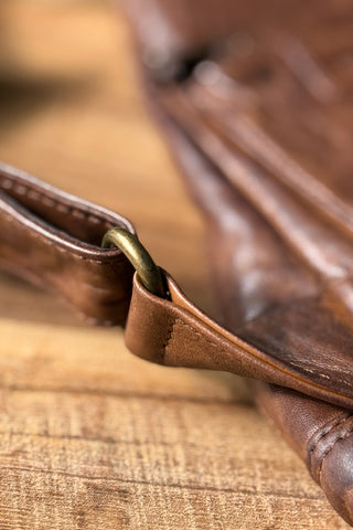 Brooklyn vyölaukku, chesterfield