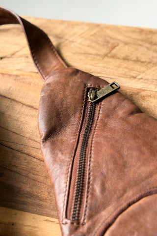 Brooklyn vyölaukku, chesterfield