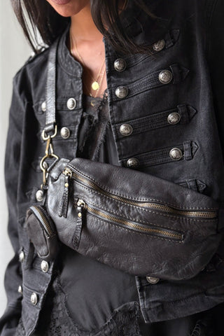 Bum crossbody bad, black