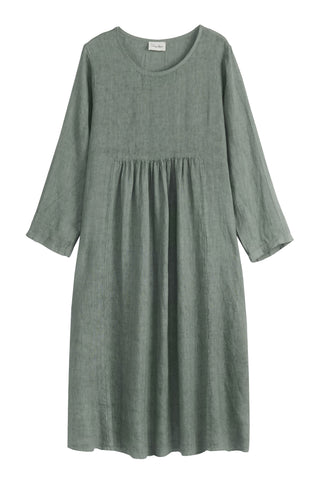 Camila pellavamekko, camo