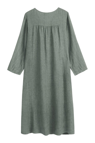 Camila pellavamekko, camo