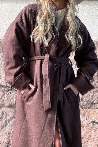 Caroline takki, coffee