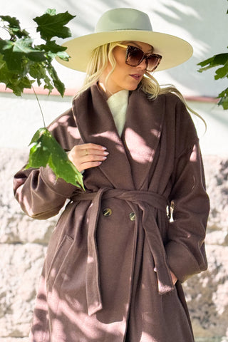 Caroline takki, coffee