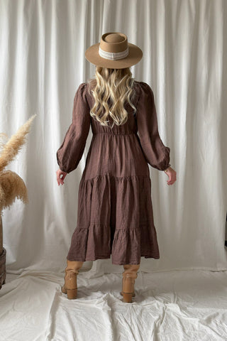 Charly pellavamekko, coffee