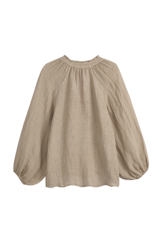 Chessie pellavapaita, cashmere