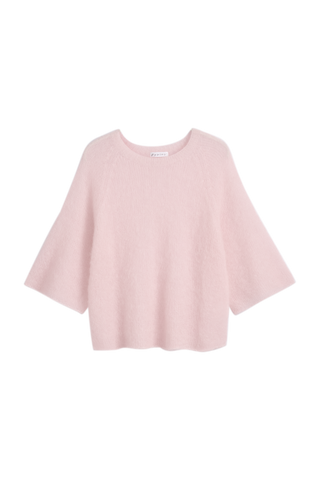 Chicness jumper, rose 