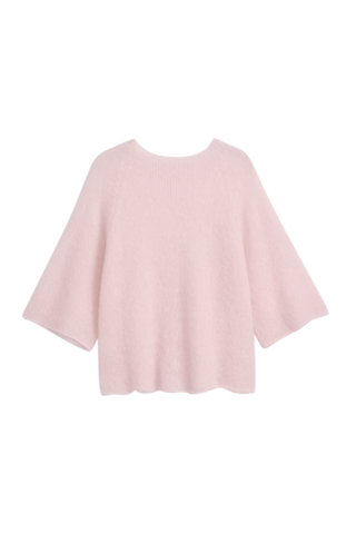 Chicness jumper, rose 