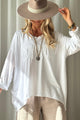 Ciao blouse, off white