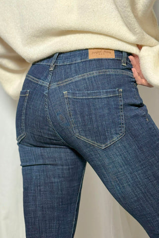 Classic jeans