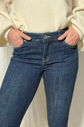 Classic jeans
