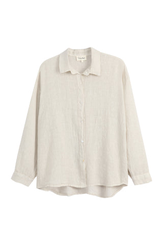 Classical pellavapaita, hiekka