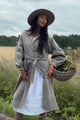 Cotswolds trenssitakki, taupe