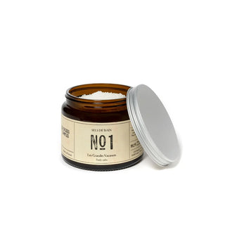 Kylpysuola Nr. 1 Les Grandes Vacances