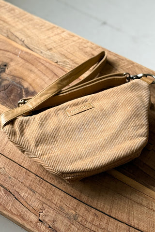 Dixie vyölaukku, tan