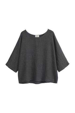 Edell pellavapaita, smoke