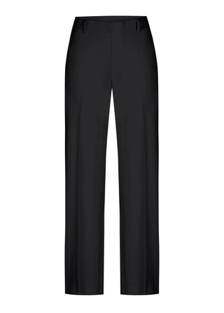 Fenja pants long, black