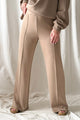 Ferni pants, taupe 